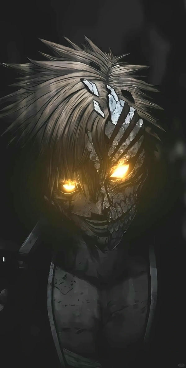 Ichigo Kurosaki (29)