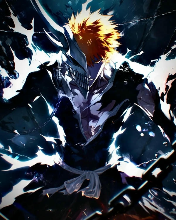 Ichigo Kurosaki (3)