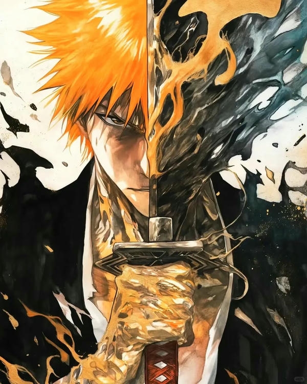 Ichigo Kurosaki (30)