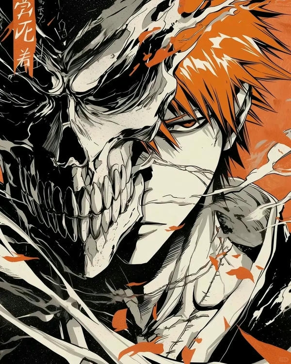 Ichigo Kurosaki (31)