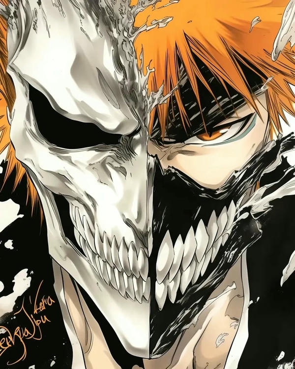 Ichigo Kurosaki (33)