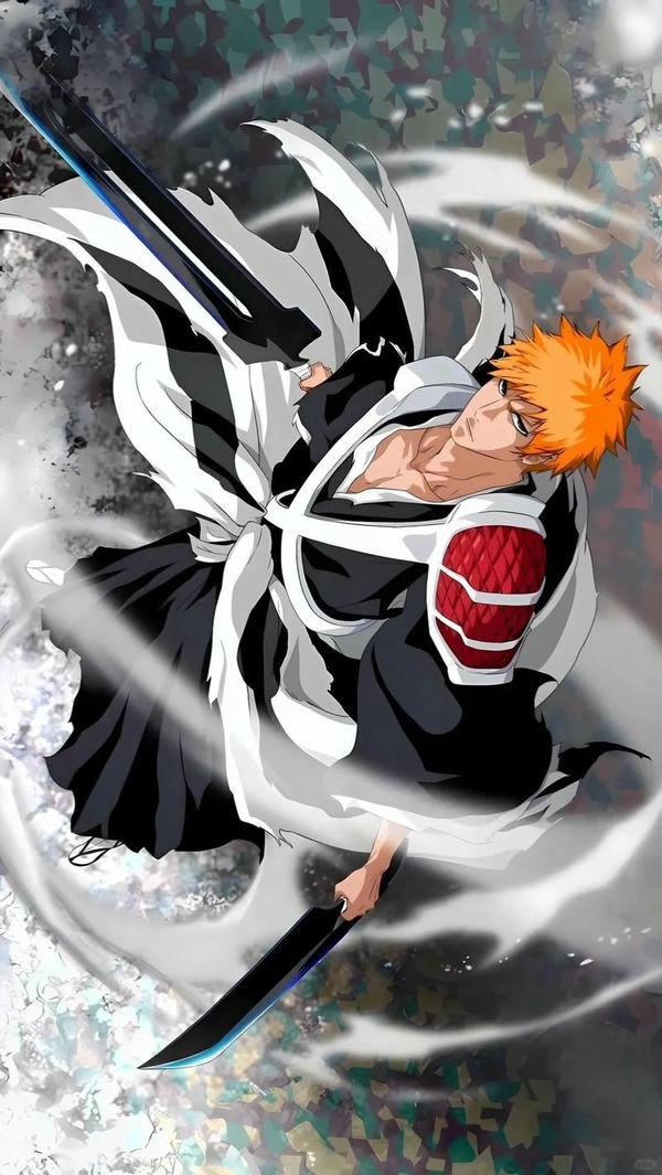 Ichigo Kurosaki (34)