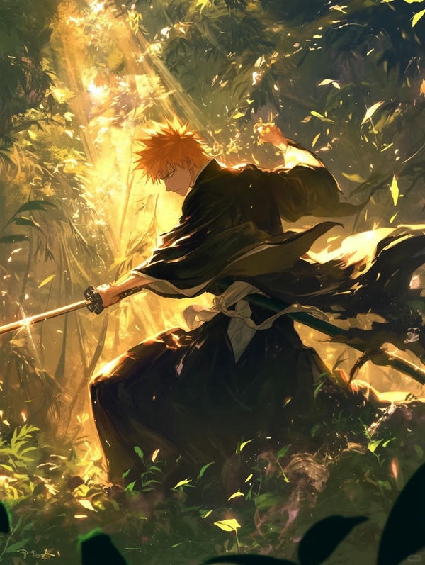 Ichigo Kurosaki (38)