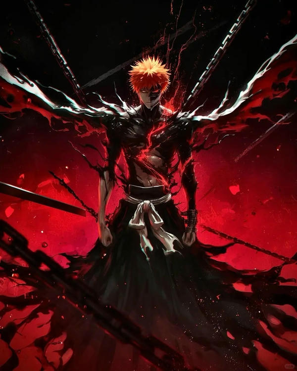 Ichigo Kurosaki (4)