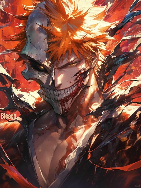 Ichigo Kurosaki (40)