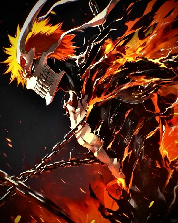 Ichigo Kurosaki (5)