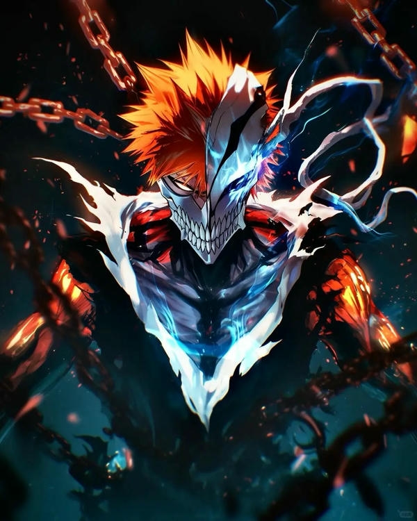 Ichigo Kurosaki (8)