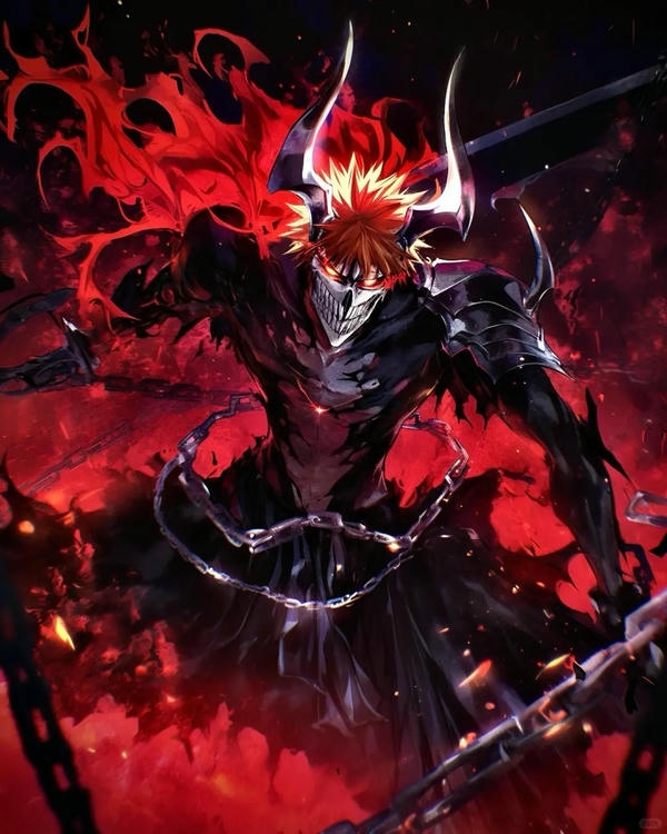 Ichigo Kurosaki (9)