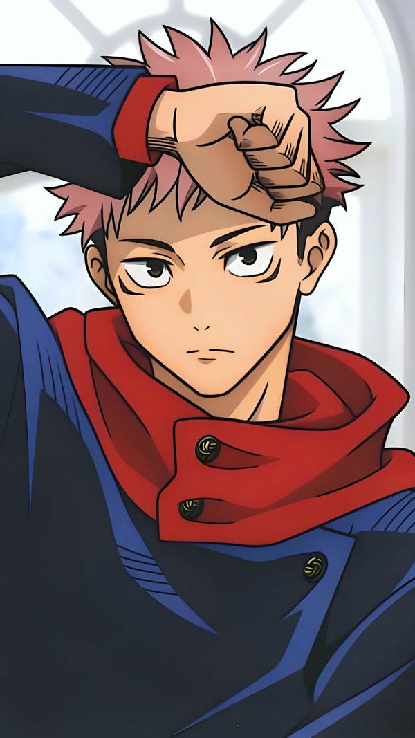 Itadori Yuji (10)