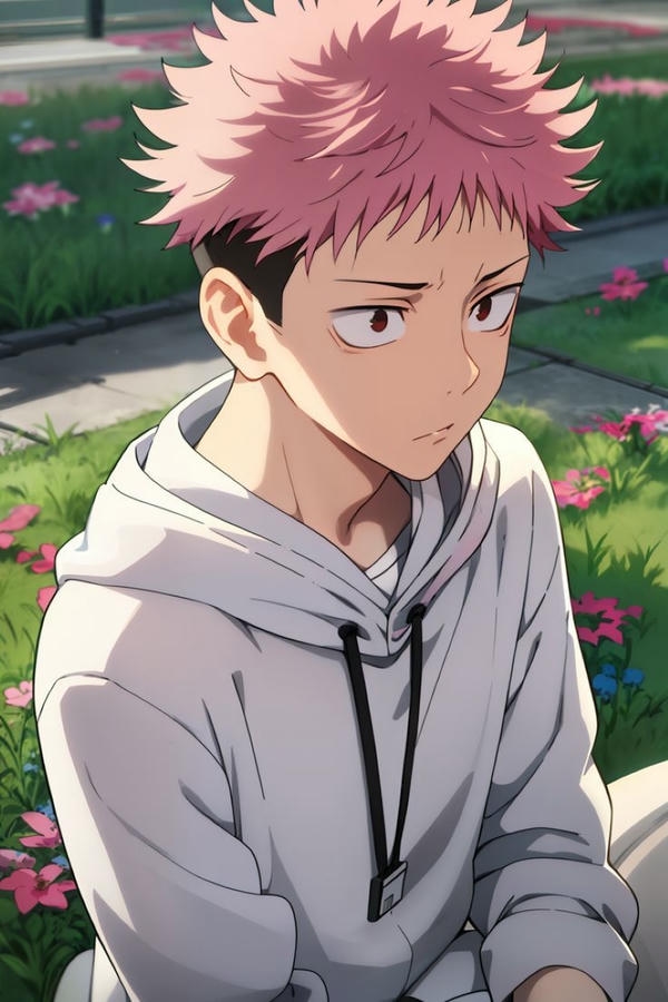 Itadori Yuji (14)