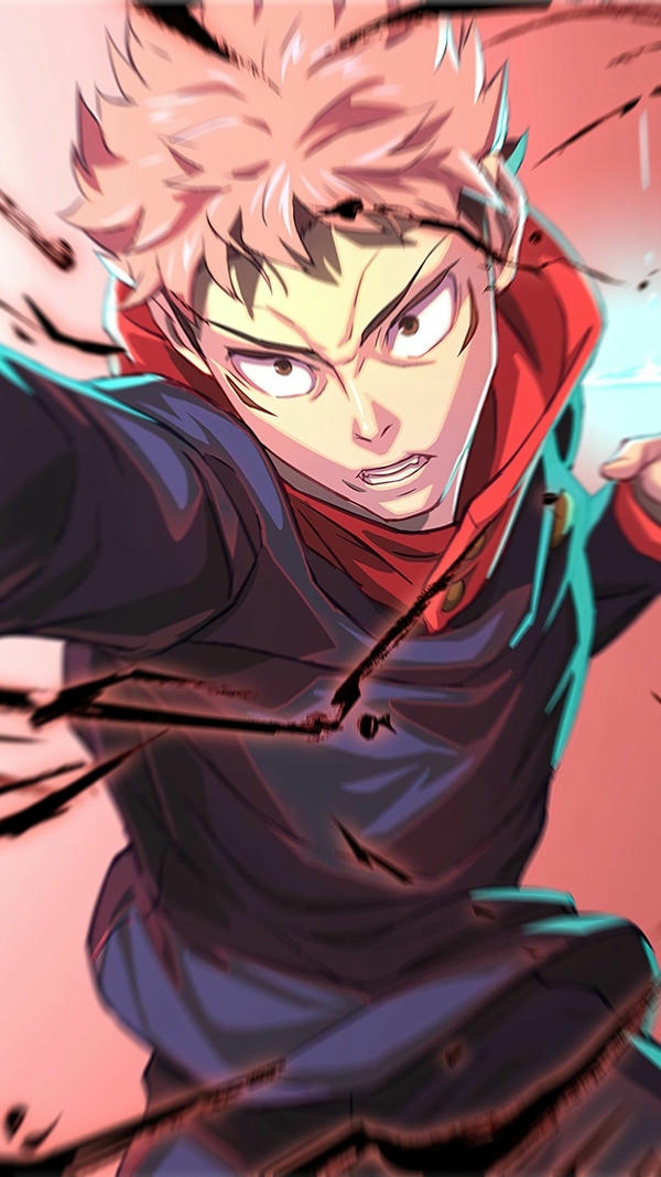 Itadori Yuji (15)
