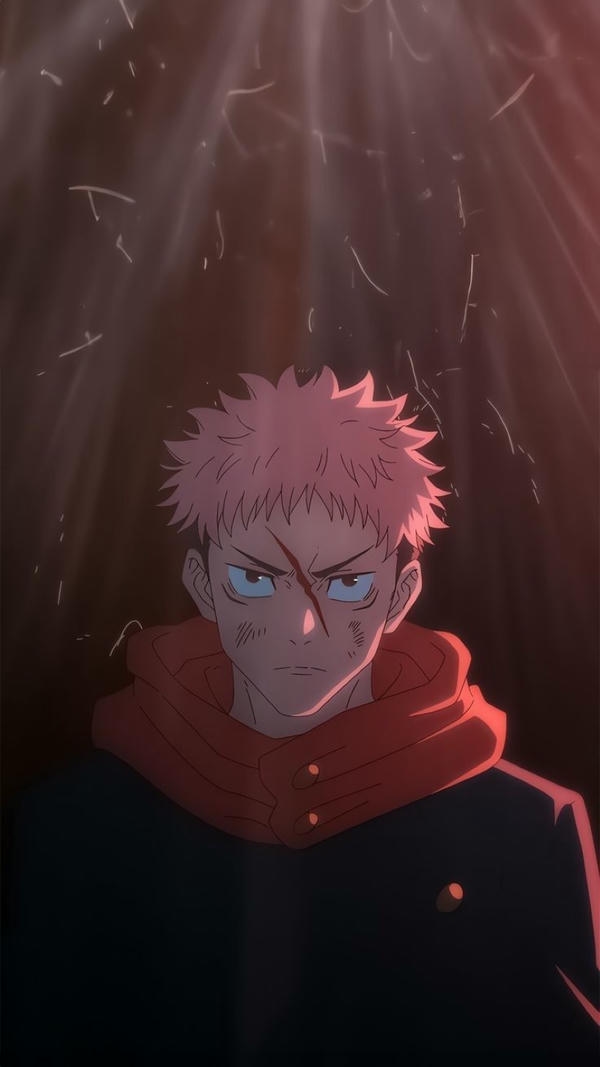 Itadori