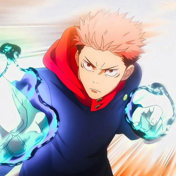 Itadori Yuji (3)