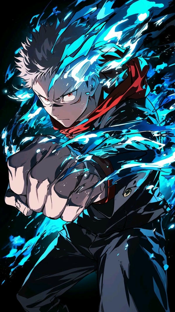 Itadori Yuji (30)