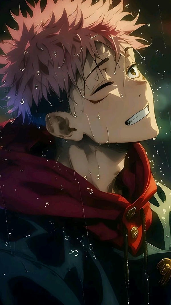 Itadori Yuji (7)