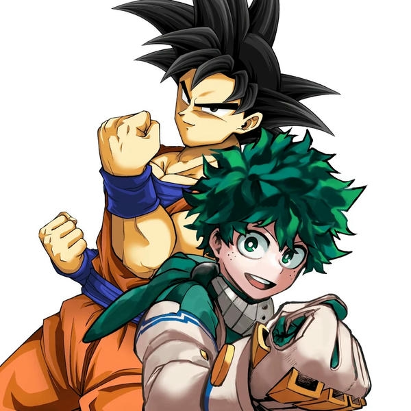 Izuku Midoriya (11)