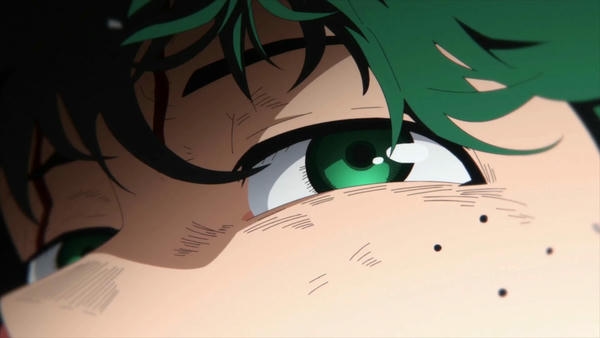 Izuku Midoriya (26)