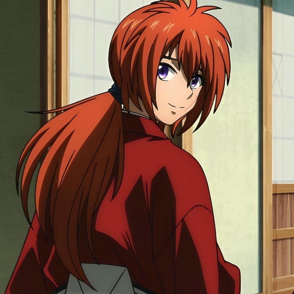 Kenshin Himura (1)