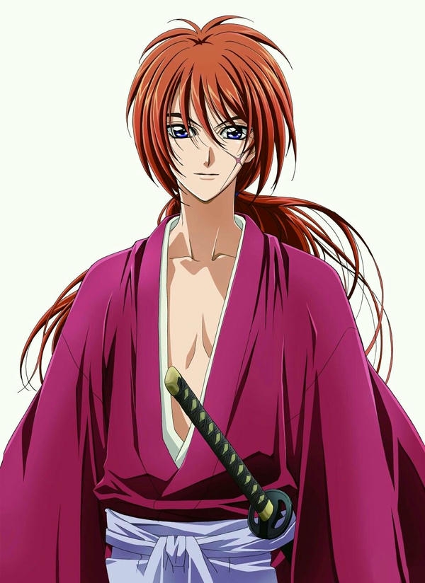 Kenshin Himura (11)