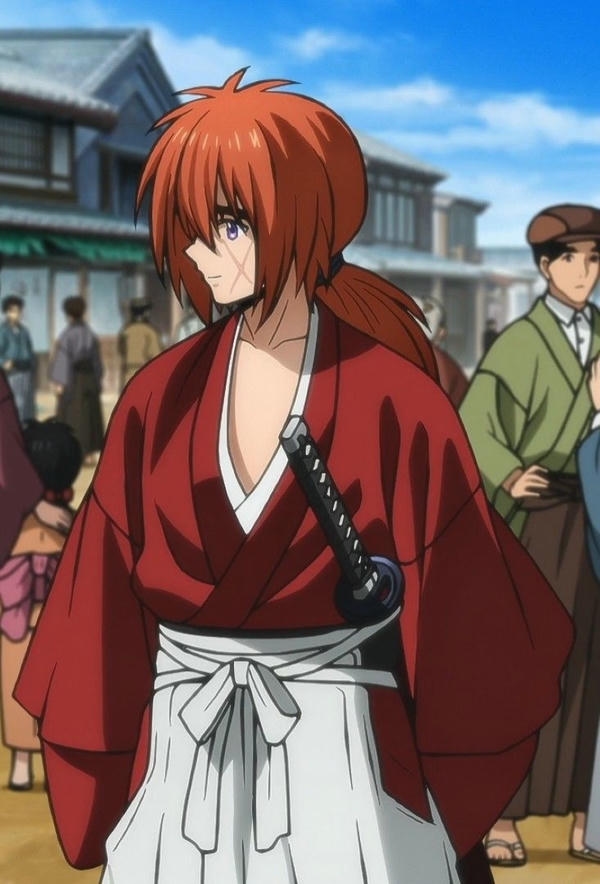 Kenshin Himura (12)