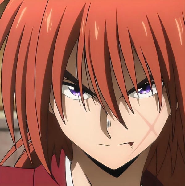 Kenshin Himura (14)