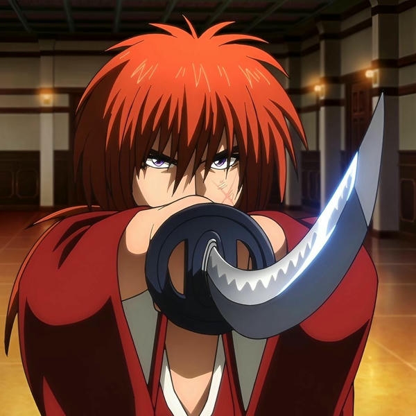 Kenshin Himura (15)