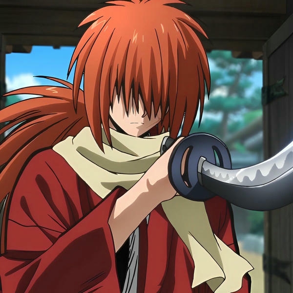Kenshin Himura (16)