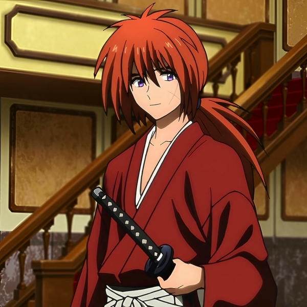 Kenshin Himura (17)