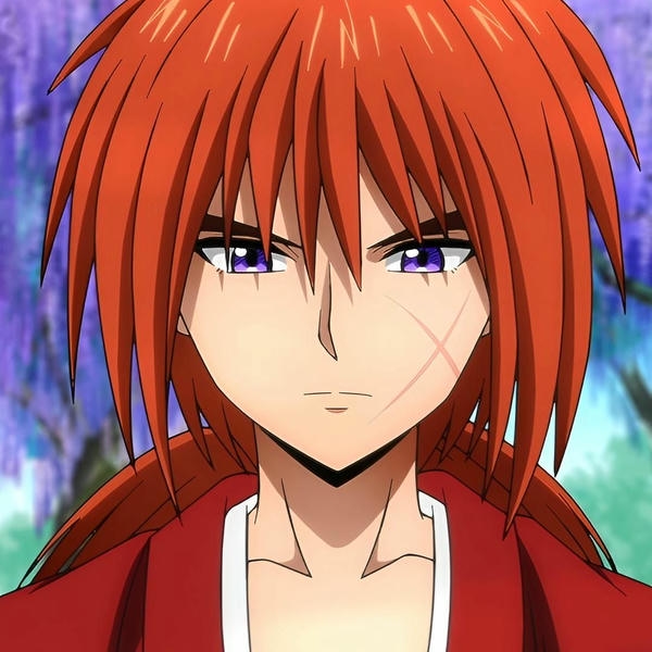 Kenshin Himura (23)