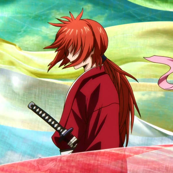 Kenshin Himura (26)
