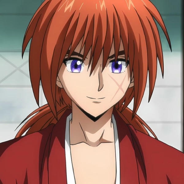Kenshin Himura (31)