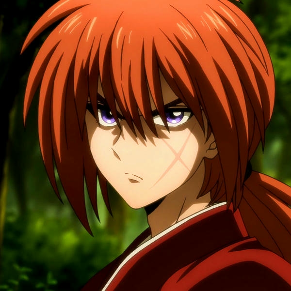 Kenshin Himura (36)