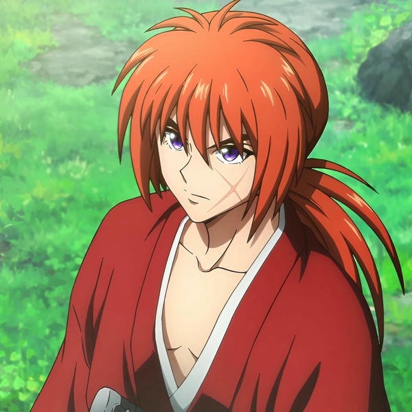 Kenshin Himura (6)