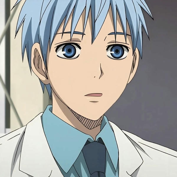 Kuroko Tetsuya (10)