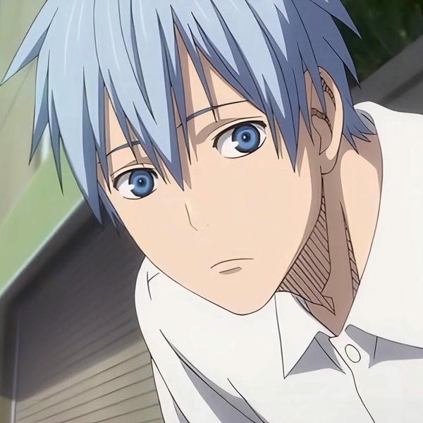 Kuroko Tetsuya (11)