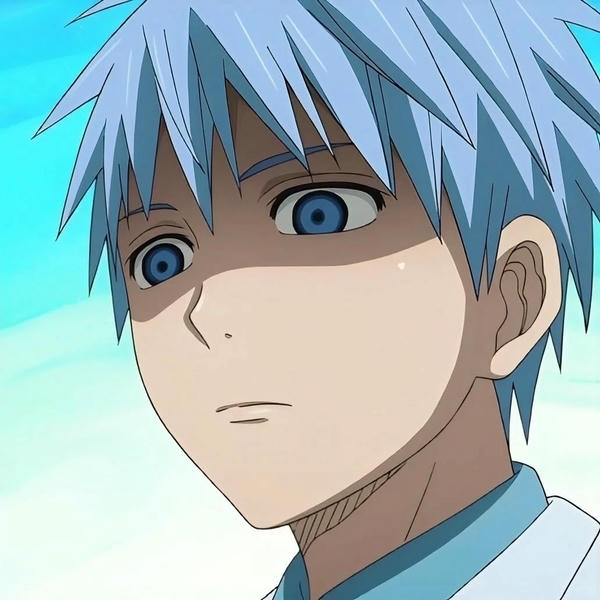Kuroko Tetsuya (12)
