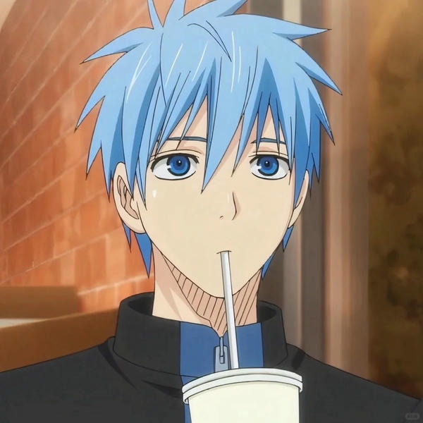 Kuroko Tetsuya (13)