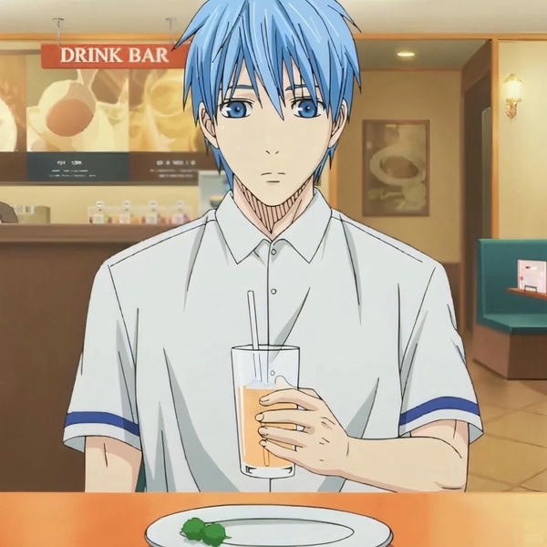 Kuroko Tetsuya (14)