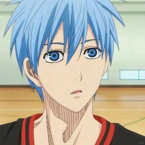 Kuroko Tetsuya (15)