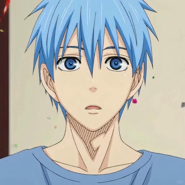 Kuroko Tetsuya (16)