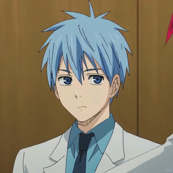 Kuroko Tetsuya (17)
