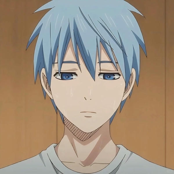 Kuroko Tetsuya (18)