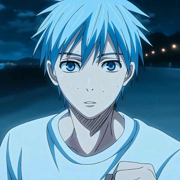 Kuroko Tetsuya (19)