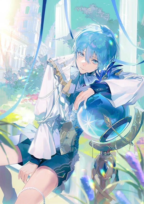 Kuroko Tetsuya (20)