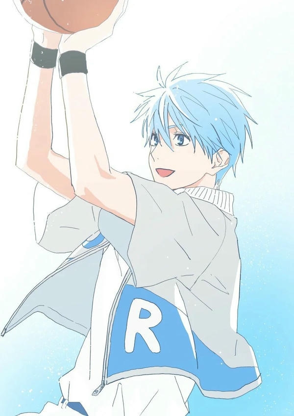 Kuroko Tetsuya (22)