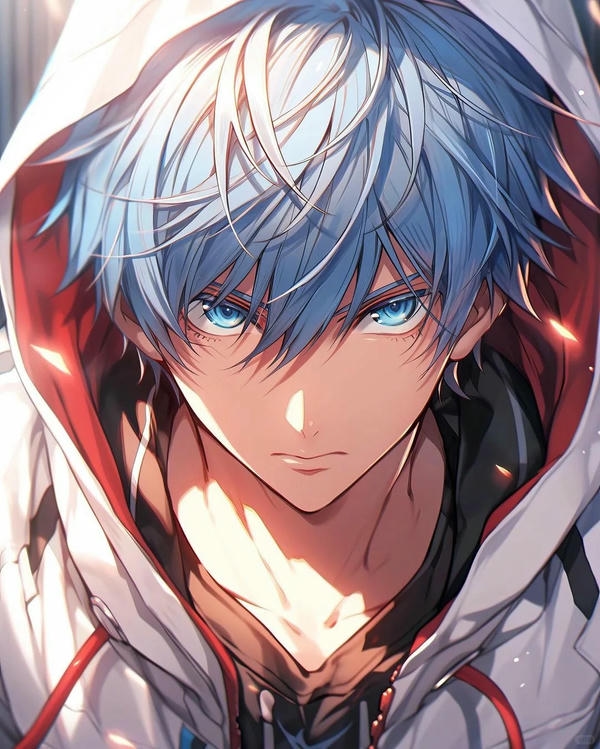 Kuroko Tetsuya (28)