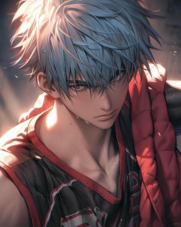 Kuroko Tetsuya (29)