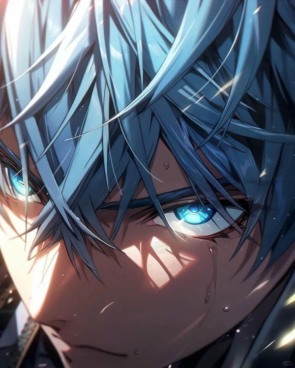 Kuroko Tetsuya (30)