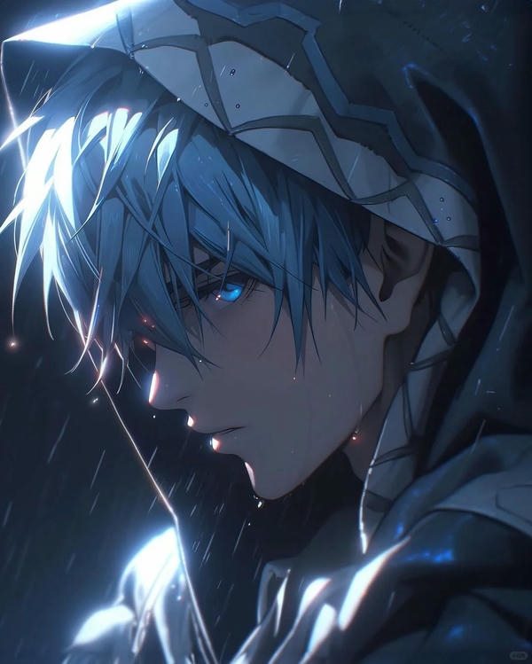 Kuroko Tetsuya (31)