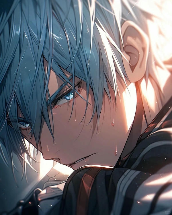 Kuroko Tetsuya (32)